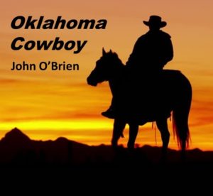 Oklahoma Cowboy