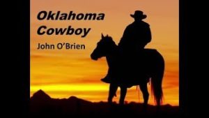 Oklahoma Cowboy