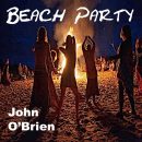 Beach Party John O Brien